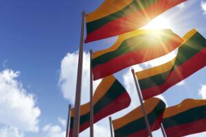 План поддержки украинских вооруженных сил Литвой на период 2024–2026 годов оценивается в €200 млн