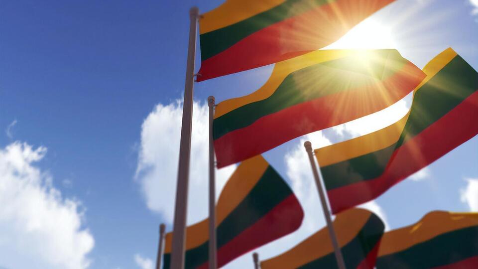 План підтримки українських Збройних сил Литвою на період 2024–2026 років оцінюють у €200 млн