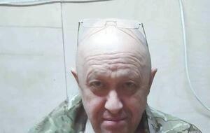 Осечкин о Пригожине: У него в подкорке засело, что ему надо отомстить