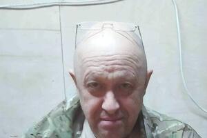 Осєчкін про Пригожина: У нього в підкірці засіло, що йому треба помститися