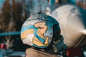 Авиация сил обороны Украины атаковала четыре российских ЗРК и восемь районов скопления оккупантов