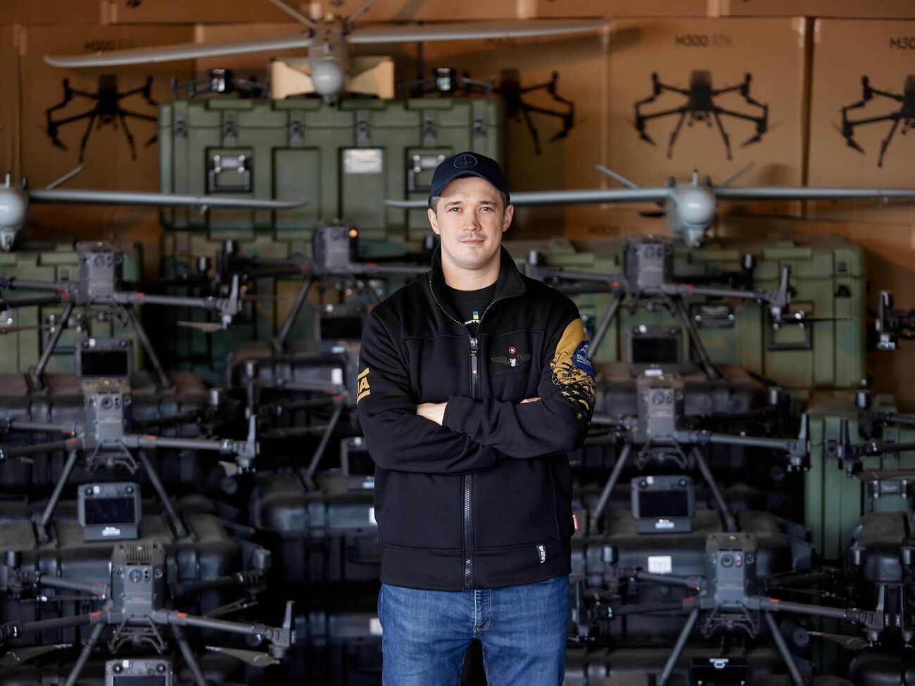 Дронів для сил оборони України буде більше, запевнив Федоров