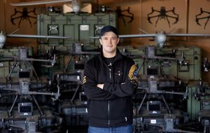 Дронів для сил оборони України буде більше, запевнив Федоров