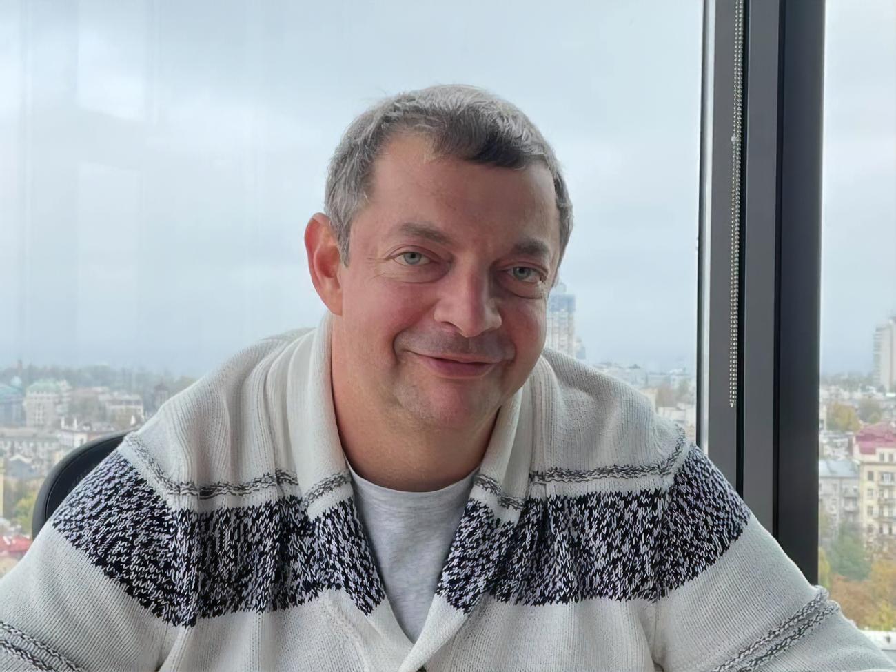 Гороховський: Поки надходження [від міжнародних партнерів]&nbsp;продовжуються, гривні, на мій погляд, нічого не загрожує