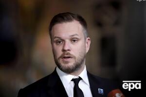 Ландсбергіс прокоментував реакцію РФ на підсумки саміту НАТО