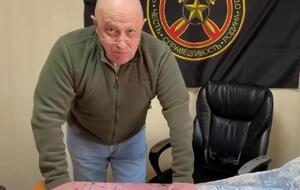 Пригожина варто перевірити на поліграфі, вважає Осєчкін