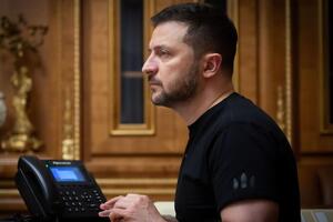 Зеленський висловився про вступ України в ЄС