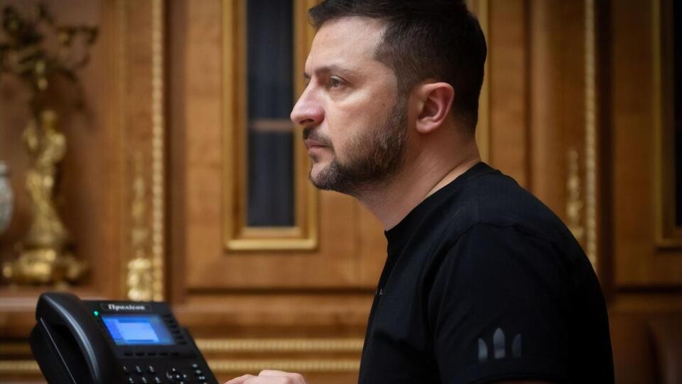 Зеленський висловився про вступ України в ЄС