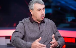 Комаровский: Каховская трагедия показала, что это инфернальное зло