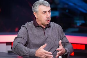 Комаровский: Каховская трагедия показала, что это инфернальное зло