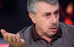 Комаровский предполагает, что после войны в Украине будет "безумно не хватать пап"
