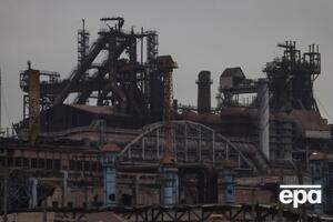 Андрющенко видит признаки того, что оккупанты всерьез обираются оборонять Мариуполь