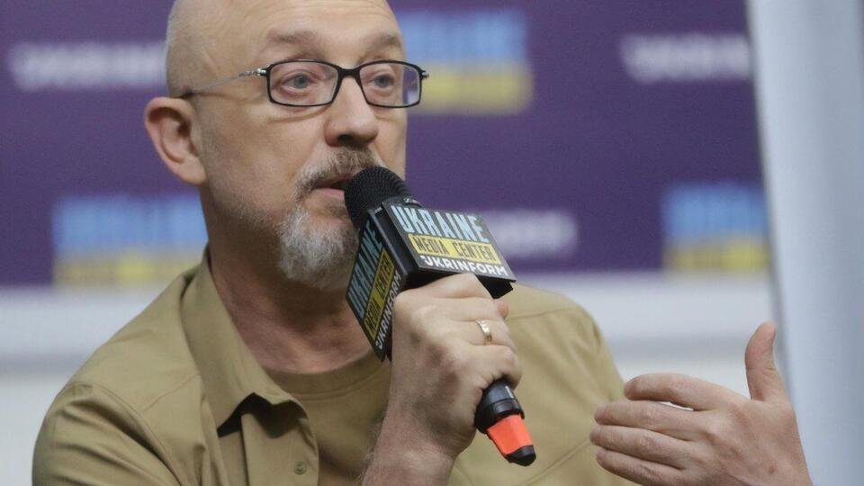Резников назвал причины, которые тормозят контрнаступление