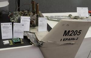 Большинство Shahed сбивают украинские силы ПВО