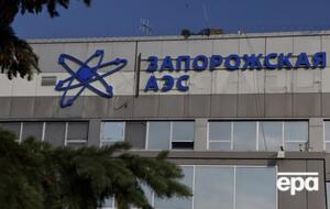 ЗАЭС под оккупацией российских военных с начала марта 2022 года