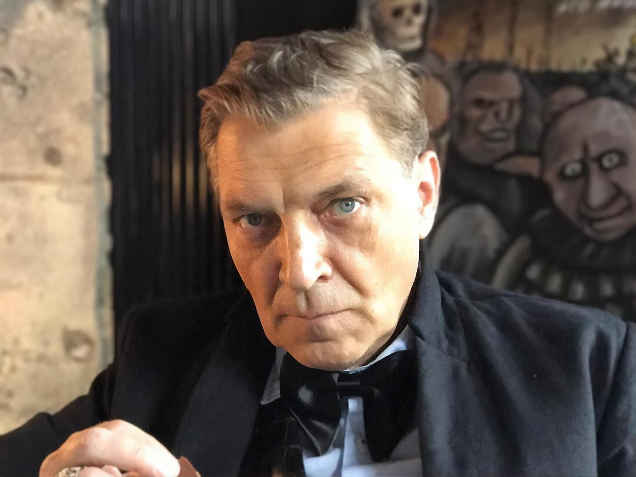 Невзоров: Україна &ndash; це реальний щит Європи від озвірілої кривавої путінської орди