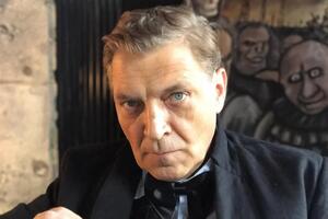 Невзоров: Украина – это реальный щит Европы от озверевшей кровавой путинской орды