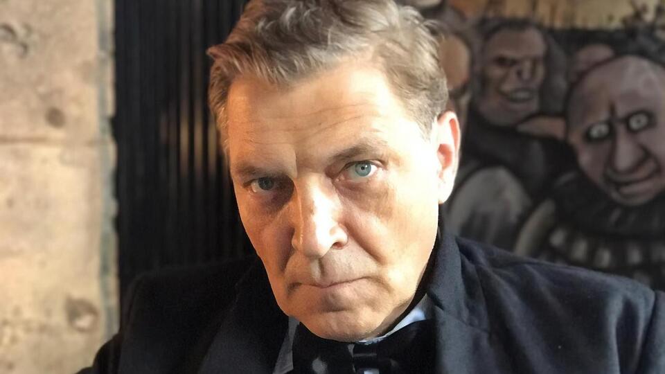 Невзоров: Україна – це реальний щит Європи від озвірілої кривавої путінської орди