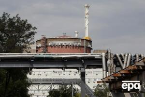 Експерти виявили кілька мін, розташованих у буферній зоні між внутрішніми й зовнішніми огорожами по периметру ЗАЕС