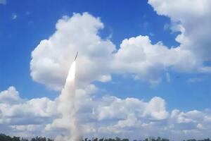 Українські ракетники й артилеристи уразили військову техніку ворога