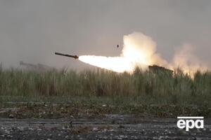 Пентагон передасть Україні нову партію ракет для HIMARS