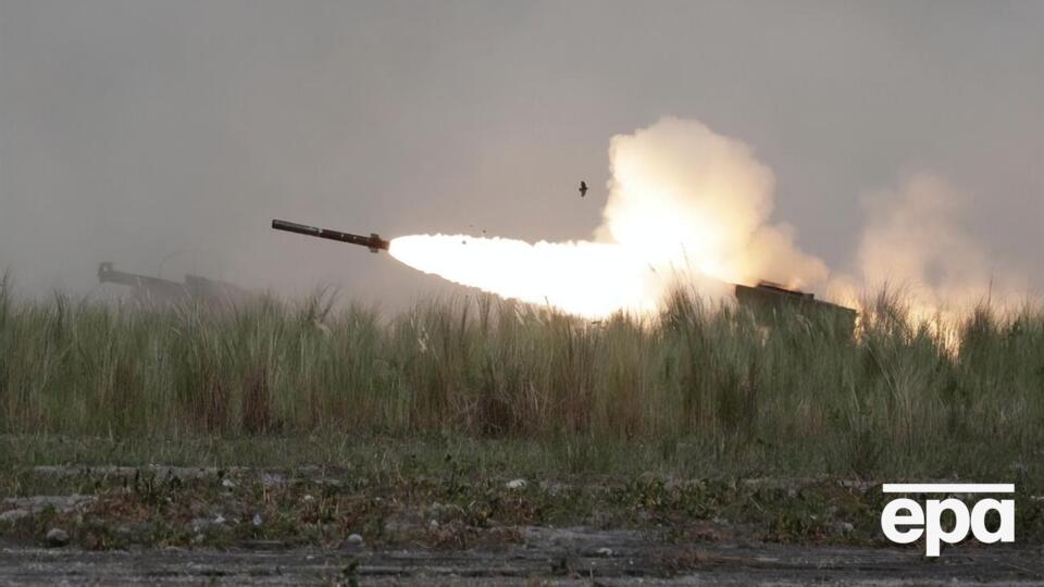 Пентагон передаст Украине новую партию ракет для HIMARS