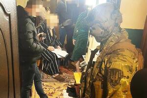 Во время досудебного следствия фигурант вышел под залог и пытался пересечь границу Украины с Беларусью