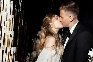 Забарный состоит в отношениях со своей избранницей с 2018 года