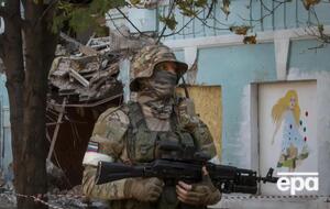 У Генштабі розповіли про дії окупантів на захоплених територіях