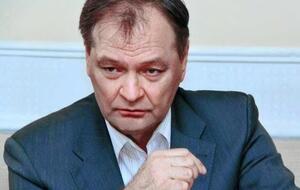 Підозрюваний у держзраді нардеп Пономарьов контактував із ФСБ і запустив бізнес в окупованому Бердянську – "Схеми"