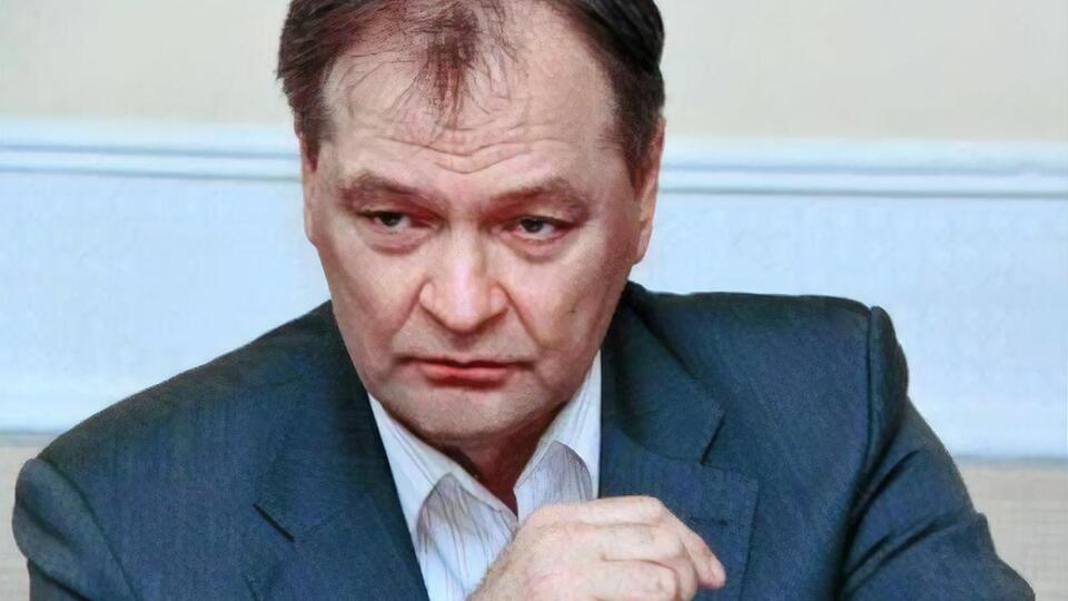 Подозреваемый в госизмене нардеп Пономарев контактировал с ФСБ и запустил бизнес в оккупированном Бердянске – "Схемы"