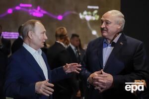Путін і Лукашенко знову заспівали про нібито бажання Польщі отримати частину українських територій. Путін розуміє, що Україна й Польща будуть ядром нової стратегії стримування РФ