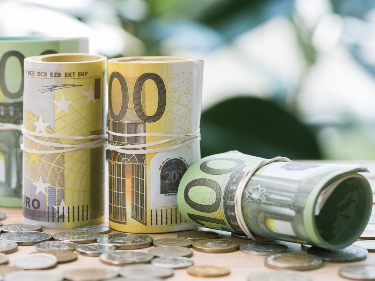 Украине предоставили очередной транш макрофинансовой помощи