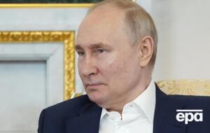 Путин не знал, как действовать после начала бунта Пригожина, пишут СМИ