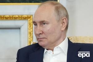 Путін не знав, як діяти після початку бунту Пригожина, пишуть ЗМІ