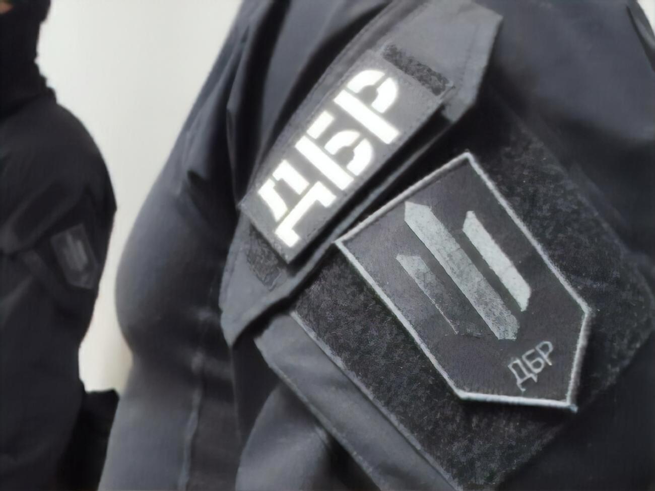У ДБР спочатку "намагалися уникати таких чутливих тем", як кримінальні провадження, де фігурують військкоми, але зараз "приховувати вже не вдається", визнали в бюро