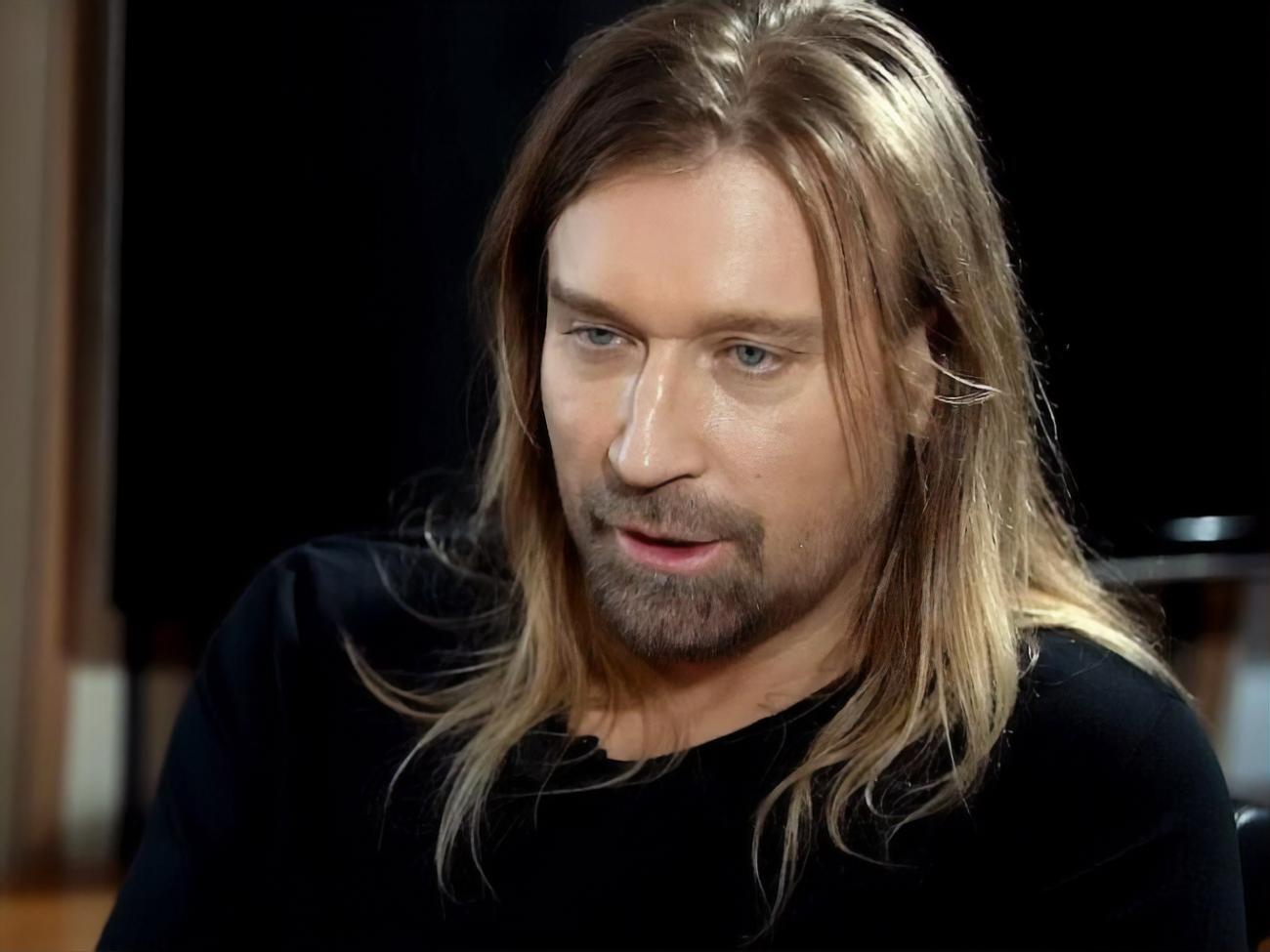 Винник после полномасштабного вторжения РФ в Украину выехал в Германию