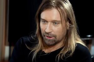 Винник после полномасштабного вторжения РФ в Украину выехал в Германию