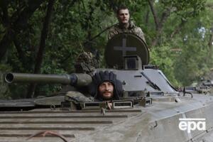 Сили оборони України досягли часткового успіху під Старомайорським у Донецькій області