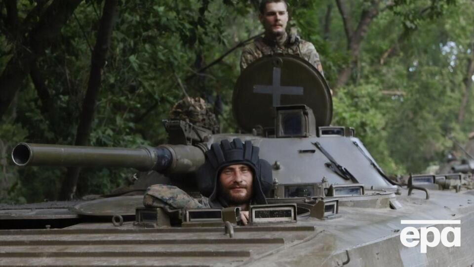 Сили оборони України досягли часткового успіху під Старомайорським у Донецькій області
