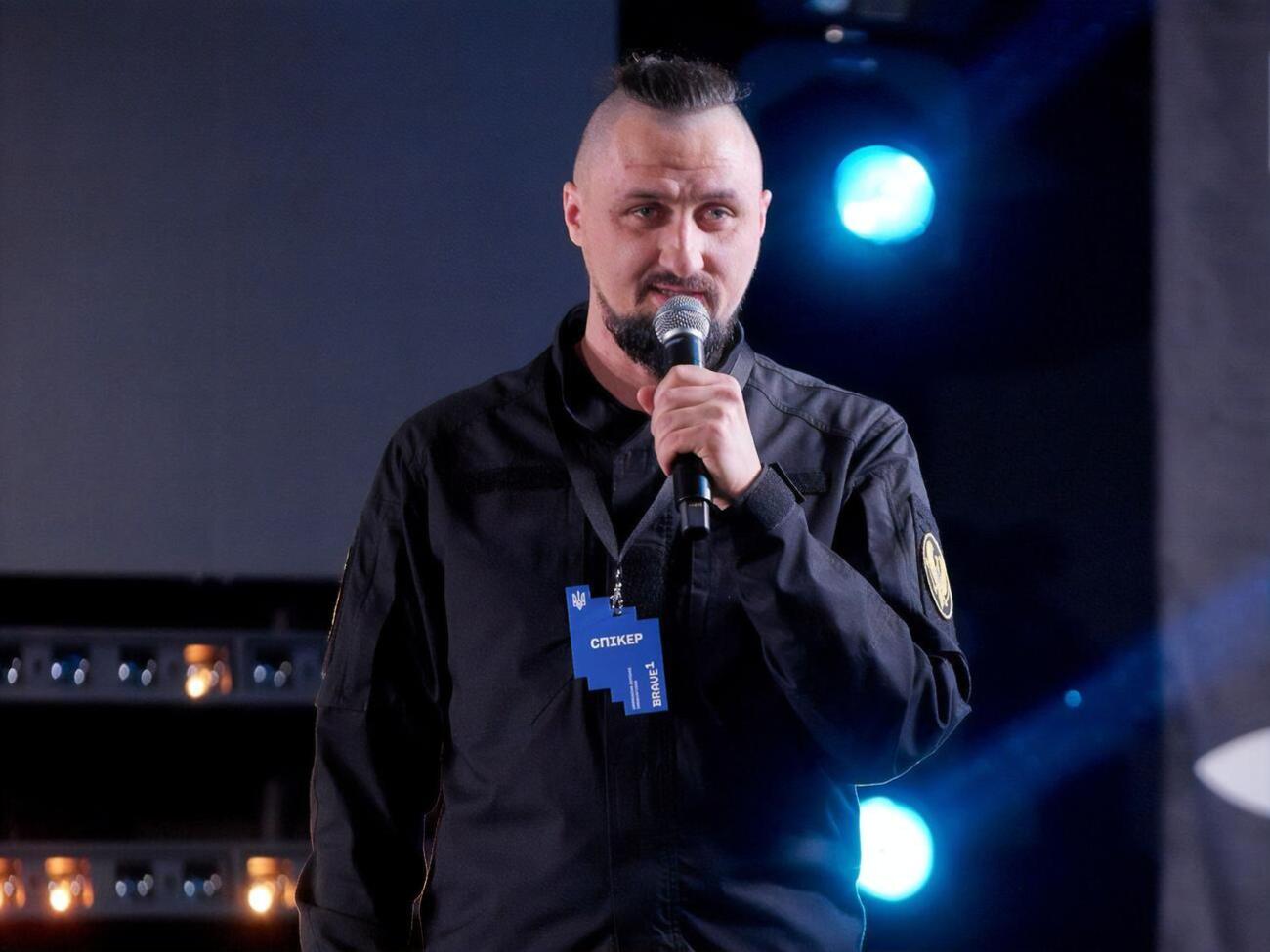 За последний месяц производственные мощности оборонно-промышленного комплекса Украины выросли вдвое, отметил Камышин