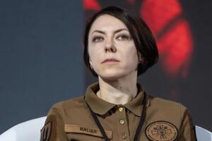Маляр рассказала об успехах украинских военных