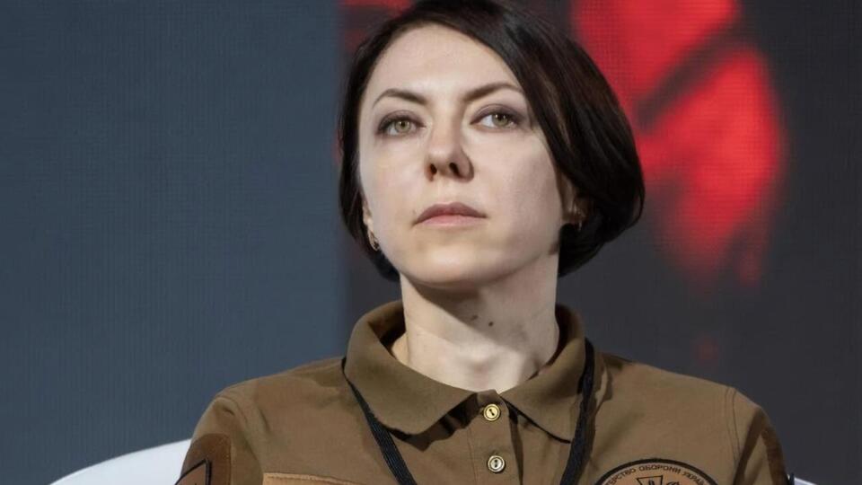 Маляр рассказала об успехах украинских военных