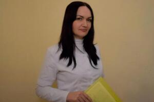 За даними ЗМІ, у СІЗО Сімферополя Данилович практично втратила слух, у неї розвинувся отит, з'явилися запаморочення й головний біль