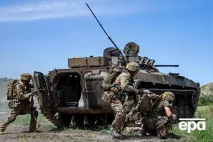 На купянском направлении украинские воины стойко держат оборону