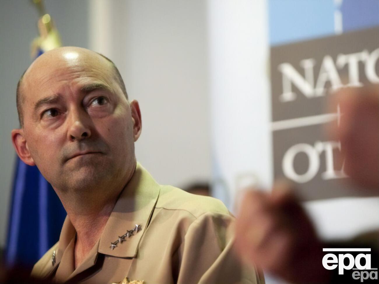 Продовольствие&nbsp;&ndash; гуманитарный груз и подпадает под положения международного права, заявил Ставридис