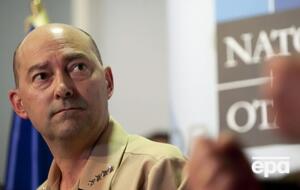 Продовольствие – гуманитарный груз и подпадает под положения международного права, заявил Ставридис