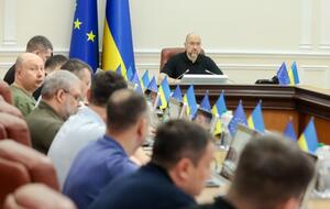 Кабмин Украины выделил регионам на восстановление уже более 25 млрд грн, отметил на заседании правительства Шмыгаль