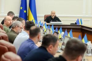 Кабмин Украины выделил регионам на восстановление уже более 25 млрд грн, отметил на заседании правительства Шмыгаль