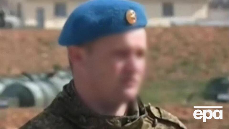 Подозреваемые периодически появляются на пропагандистских каналах